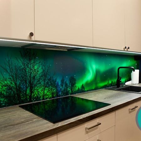 Appartamento Yllaestokka 10 Ylläsjärvi Esterno foto